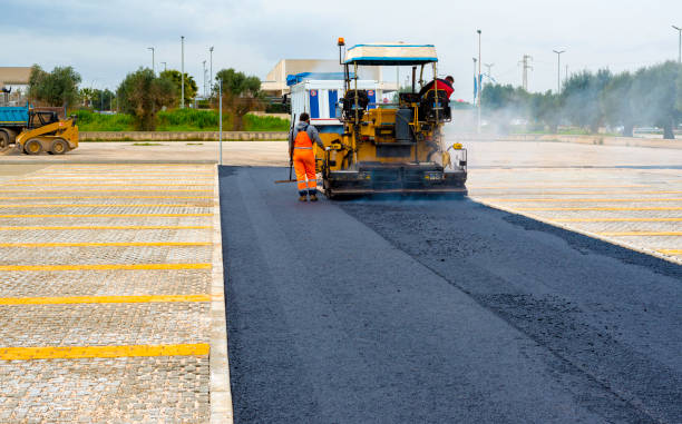 Best Driveway Grading and Leveling  in Del Rey, CA