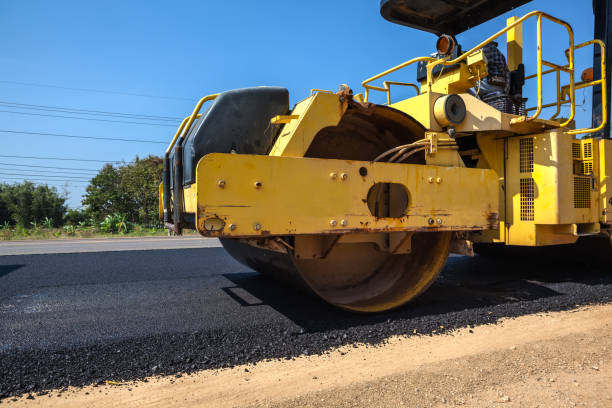 Best Cobblestone Driveway Installation  in Del Rey, CA