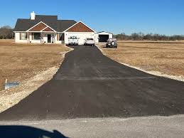 Best Driveway Maintenance Services  in Del Rey, CA